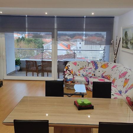 شقة El Mirador De Mila En El Corazon Del Salnes Vut-Po-07707 كامبادوس المظهر الخارجي الصورة