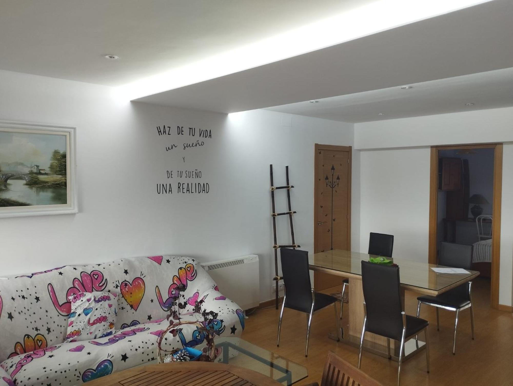 شقة El Mirador De Mila En El Corazon Del Salnes Vut-Po-07707 كامبادوس المظهر الخارجي الصورة